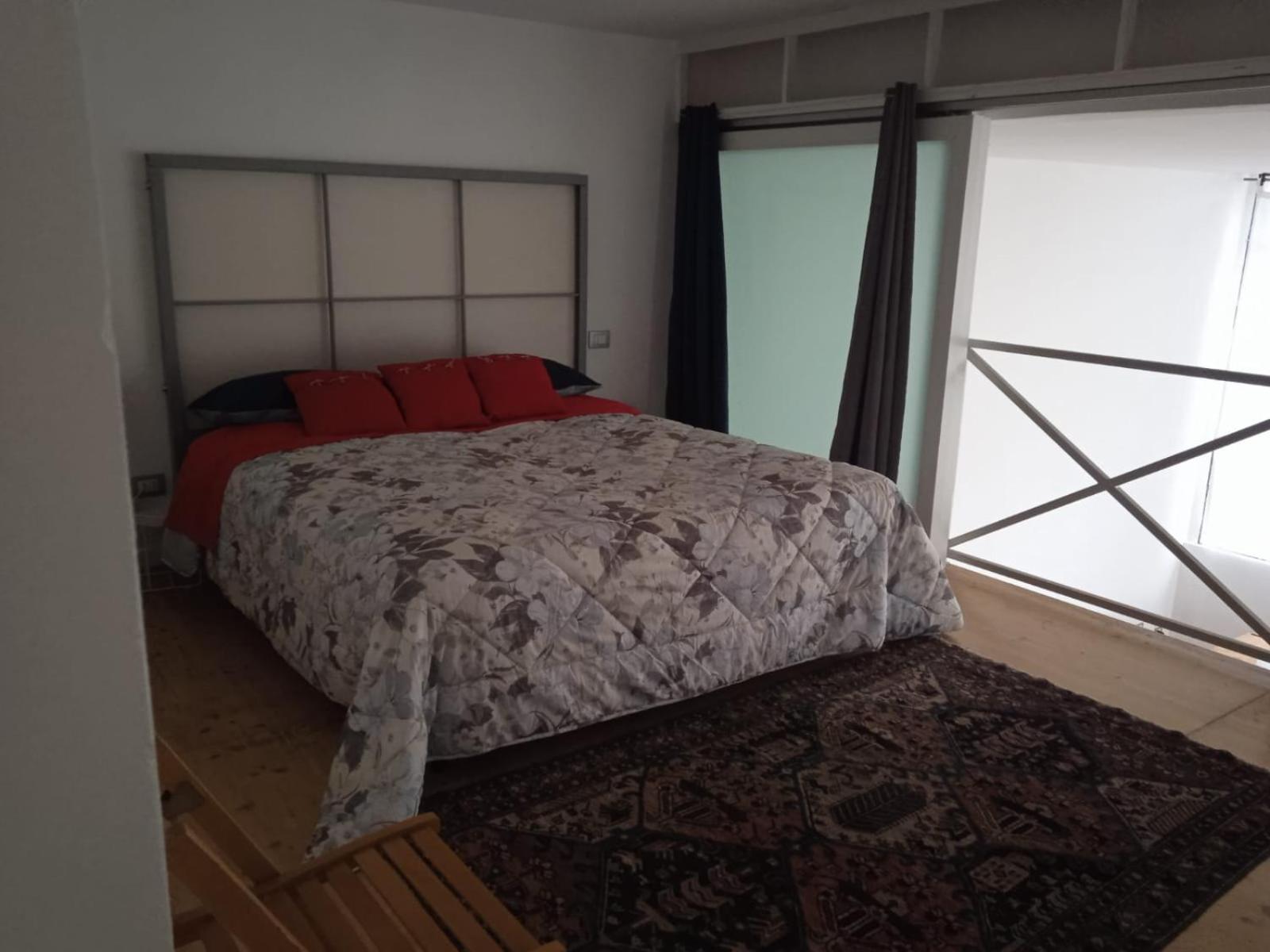 Loft Siete Vidas 200mq Con Terraza * Mailand