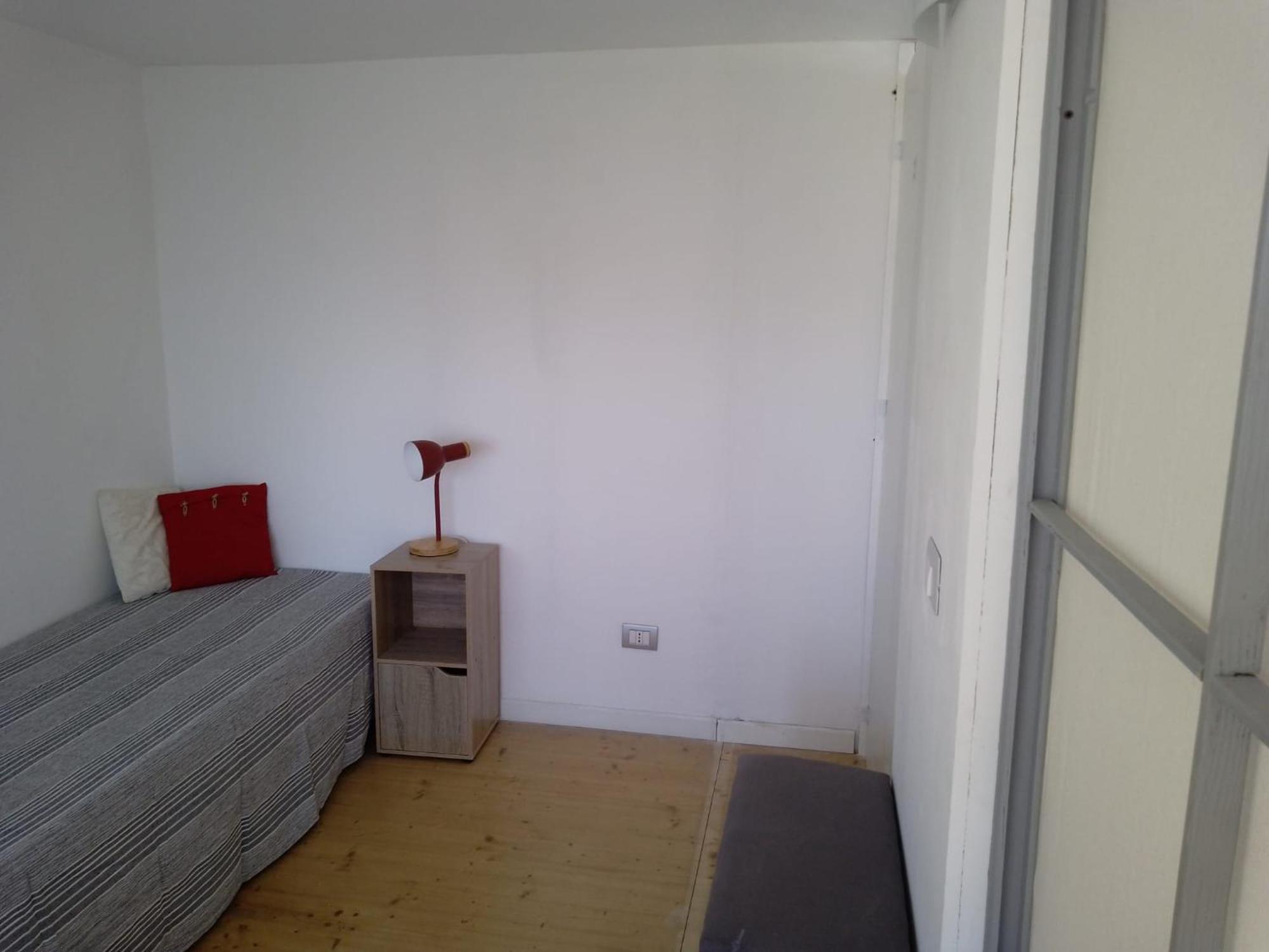 Loft Siete Vidas 200mq Con Terraza * Mailand